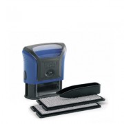 Тестовий штамп 5 рядків, 4913, Р4 Т/5/укр., Trodat